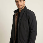 Ravello - Chaqueta Térmica Impermeable