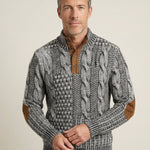 Oliver - Jersey Estampado Vintage