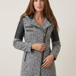 Marta - Chaqueta Térmica de Invierno Premium