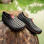 Day Stride Aqua Shoes