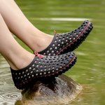 Day Stride Aqua Shoes