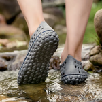Day Stride Aqua Shoes