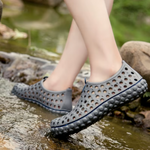 Day Stride Aqua Shoes