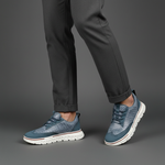 Forge Leather Sneakers