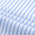 Non-Iron Stripe Winchester Shirt & Slim Fit Tapered Trousers