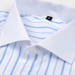 Non-Iron Stripe Winchester Shirt