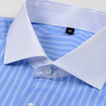 Non-Iron Stripe Winchester Shirt
