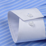 Non-Iron Stripe Winchester Shirt