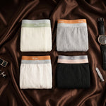 Cloud Pure Cotton Boxer Briefs