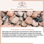 Buddha Stones Little Angel Wings Natural Crystal Luck Necklace Pendant