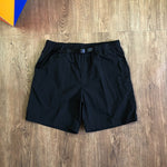 Stretchy Quick-dry Straight-leg Breathable Shorts
