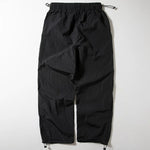 Waterproof Loose Straight Leg Pants