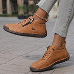 ErgoVita™ – Shoes with therapeutic comfort