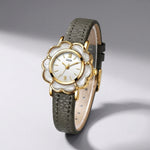 Pescia Petal Wristwatch