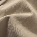 Cotton Oversized Utility Wide-Leg Pants