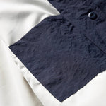 Single-breasted Lapel Jacket