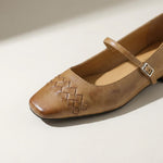 Verona Mary Janes