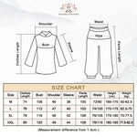 Buddha Stones Meditation Prayer Spiritual Zen Practice Uniform Clothing Men's Set