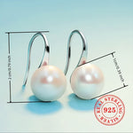 The Essential Pearl Earrings