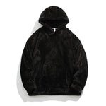 Cloudsoft Fleece Hoodie