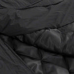 Korean Loose Hooded Cotton-padded Jacket