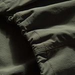 Half-zip Quick-drying Casual T-shirt
