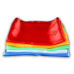 Tibetan Blessing Auspicious 5 Colors Khata Decoration