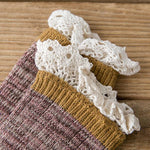 Japanese Lolita Lace Stockings
