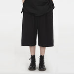 Straight Loose Casual Pants