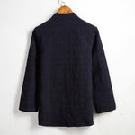 Retro Loose Casual Shirt