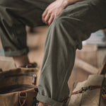 Retro Overalls
