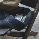 Mens  Casual Washed Jacket