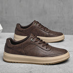 The Drifter Sneaker
