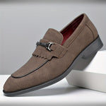 The Marbury Loafer