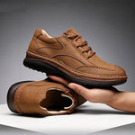 The Stanhope Moc