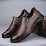 The Parkway Loafer