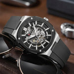 The Gage Watch