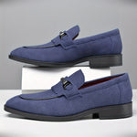The Marbury Loafer