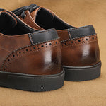 The Fenwick Sneaker