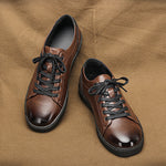 The Fenwick Sneaker