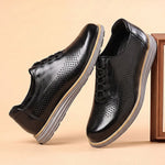 The Oakhurst Sneaker