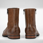 The Dunmore Zip Boot