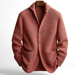 The Hearth Cardigan