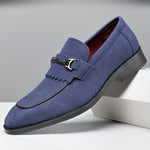 The Marbury Loafer