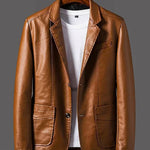 The Westbrook Blazer