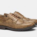 The Foreman Wingtip
