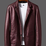 The Westbrook Blazer