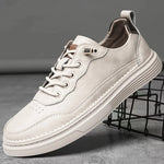 Westford Leather Sneaker