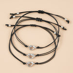 Buddha Stones Friendship Best Friend Gift String Bracelet