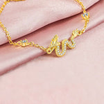 Buddha Stones 925 Sterling Silver Year Of The Dragon Auspicious Golden Dragon Luck Red Rope Chain Bracelet